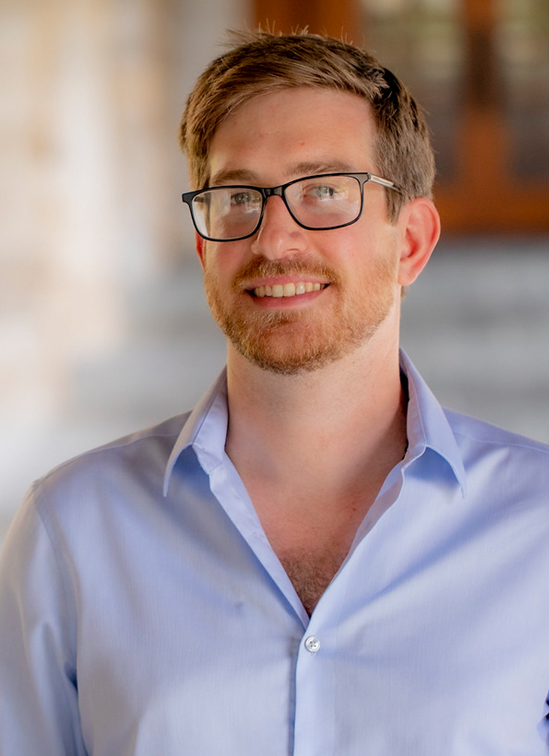 Benjamin Curtis Rhodes College